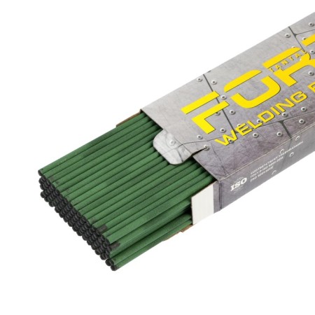 Electrodes FORTIS MP-3, D = 3 mm, 2.5 kg-1