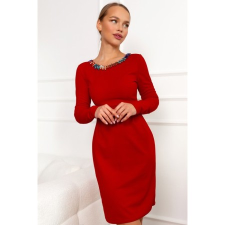Women's dress, size 42-3