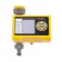 Watering timer, 1 line, electronic, luxe