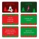 New Year's board game "New Year: This is obvious!", 90 cards, 12+