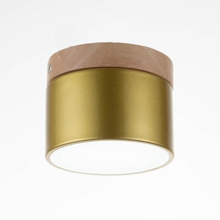Alter lamp LED 7W 4000k gold 10x10x8 cm Bayerlux-1
