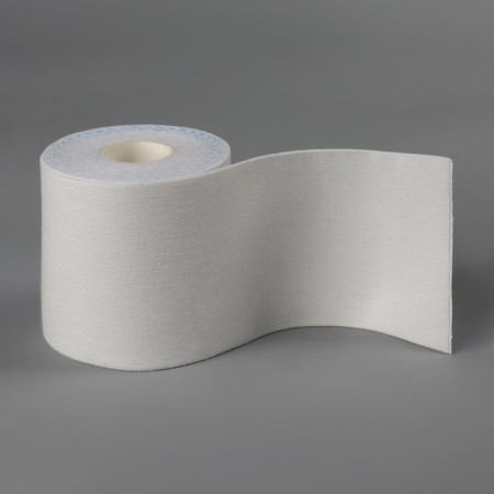 Kinesio - teip, 7.5 cm × 5 m, white color-8