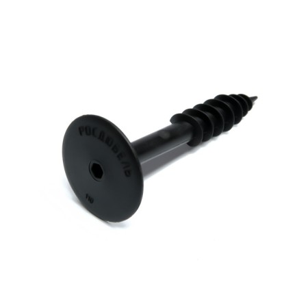 Tundra dowel, for thermal insulation, screw, 18x110 mm, 50 pcs-3