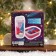 Gift set "SHIAI in the New Year": the thermostat 350 ml., Lanche-box 500 ml