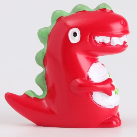 Miniature Puppet "Red Dragon"-2