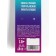Lollice "Language Your Friend", taste: strawberries, 20 g. (18+)