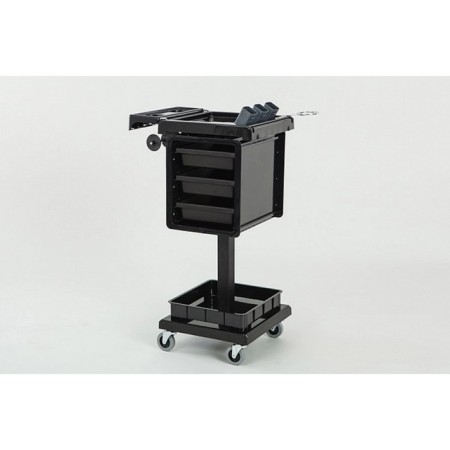 Hairdresser trolley, QA0016-3