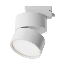 TREE TRECHNICAL TR007-1-12W4K-W, 12W, 8.5x8.5x1 cm, LED, 900LM, 4000K, White Color
