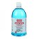 Liquid soap "Pudecen", antibacterial, 1 liter