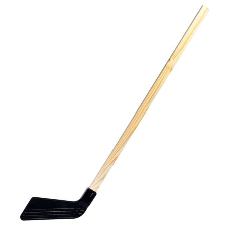Hockey club, 80 cm, kx-55, mix-7