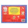 250 New Year's stickers "Snowman"