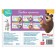 Recalls "Tasks", 20 p., A5, Masha and Bear