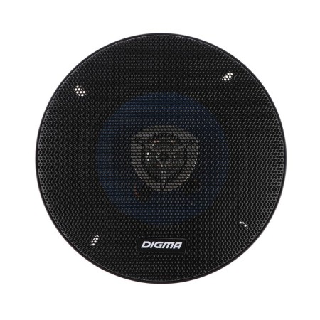 Acoustic system DIGMA DCA-B502, 13 cm, 200 W, set 2 pcs-2