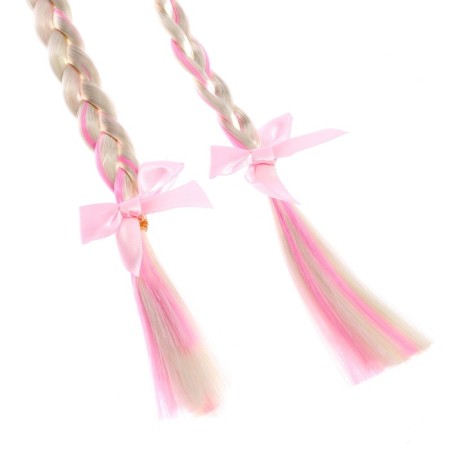Carnival rim "ears" with pigtails-1
