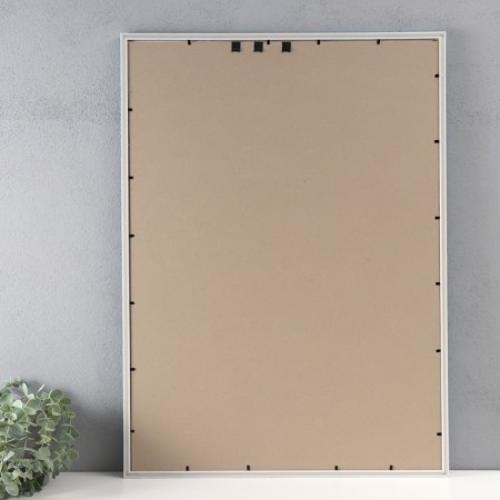 Photo frame Plastic "Blue Style" 50x70 cm, blue-2