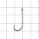 The hook Owner Worm BH-ROUND BC No. 12. 10pcs.