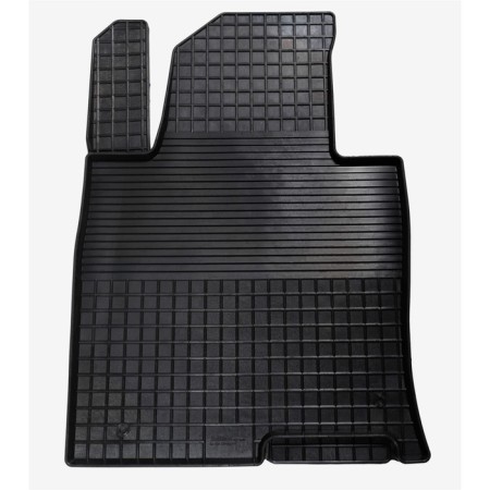 Rubber Rubber "Get", for Kia Optima IV, 2015-2020-1