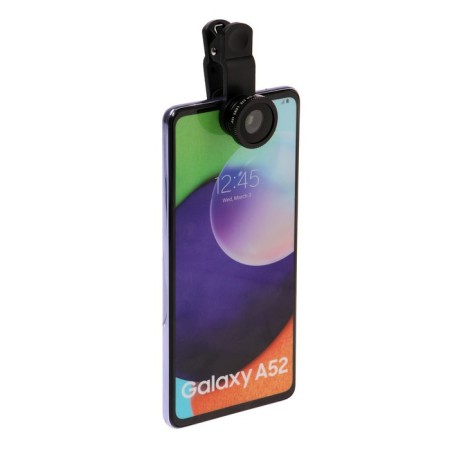 Lyuzon lenses for phone: wide -angle, macro and fish eyes 180 degrees-6