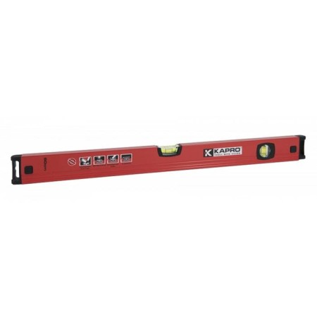 Kapro level, 2 flasks, 787-40-80, 80 cm