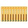 Tiddy sticks Mnyams for cats, with chicken and liver, 13.5 cm, 10 x 5 g