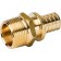 Axial adapter SFA-0001-002034, 20x3/4 "External thread