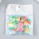 Decor for creativity Plastic "Fruit" mix 1.6x1.5 cm