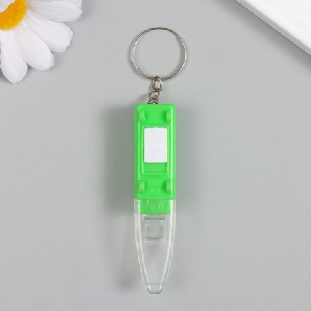 Light Light on the Ring "Electric Train" flashes mix 7x1.2 cm-4