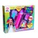 Color Studio Set shakes for hair, with accessories