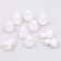 Combinating elements for the skeleton (Lockline), size 1 pc. - 1 cm, set 10 pcs.