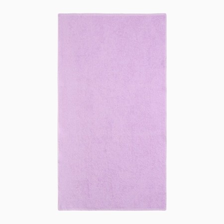 Terry towel GK 70x130cm, lavender 360g/m, HL100%-1