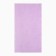Terry towel GK 70x130cm, lavender 360g/m, HL100%