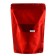 Bath salt, 330 g, aroma of strawberries with cream, pure happiness