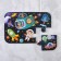 Soft puzzle for kids "Cosmos", 6 parts, crumb I