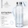 Water bottle "Choice for you", 600 ml