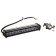 Farah LED SkyWay Off Road, Rectangular, 12 V/24 V, 18 W, 6 diodes, 183*26 mm