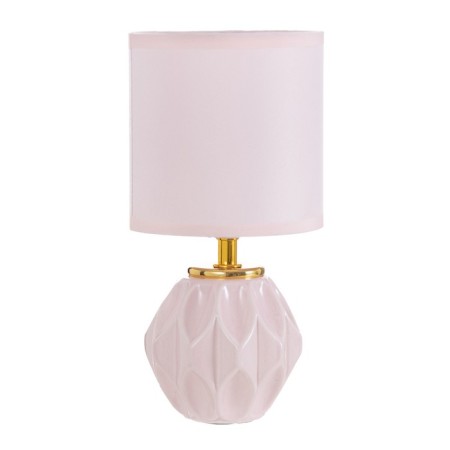 Amaltei table lamp E14 40W Pink 13x13x25 cm Risalux-5