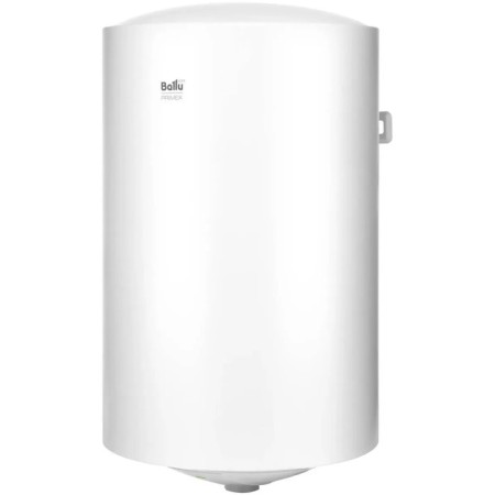 BALLU BWH/S 80 Legacy water heater, cumulative, 1.5 kW, 80 l, white