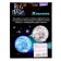3D puzzle "Planet", crystalline, 40 details