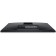 Monitor Dell 27 "C2722DE Black IPS LED 8MS 16: 9 HDMI M/M CAM Matte Has Piv 350CD 178g/17 10046
