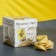 Sanding cookies with predictions "Tarot cards", 5 pcs., 35 g