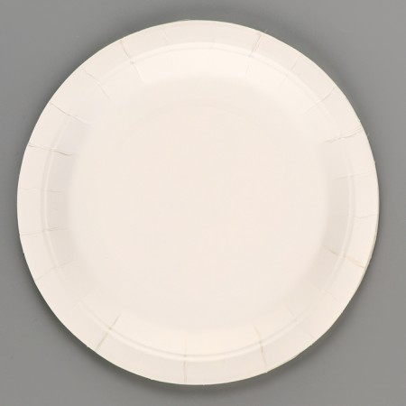Paper plates "Happy Bear", 6 pcs.-2