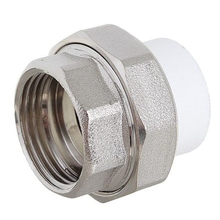 Combined Cumber RTP, detachable (American), D = 25 mm x 1 ", internal thread