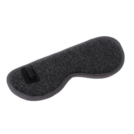 Eye massage Luazon LEM-30, electric, 5 W, IR-GOGREE, from USB-2