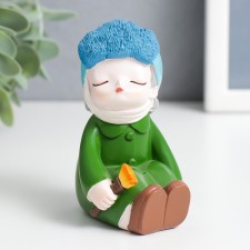 Polystone souvenir 