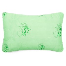 Adele pillow 38x58cm, color mix, bamboo, polyester