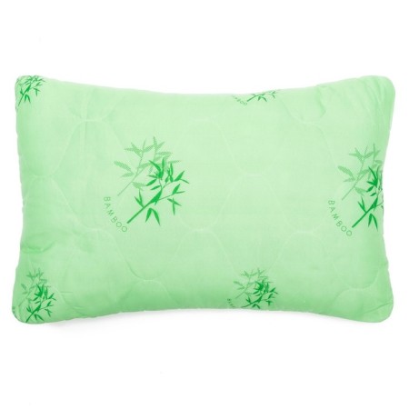 Adele pillow 38x58cm, color mix, bamboo, polyester