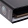 Album for badges, tokens, awards, 230x270mm Optima, with fabric sheets