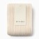Women's scarf minku, Milk color, 180*18