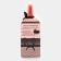Bath salt “Take off everything superfluous”, 200 g, fragrance of peach, 18+, pure happiness