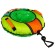Tubing-vatrushka "Fairytale patrol", TB1-80, case diameter 85 cm